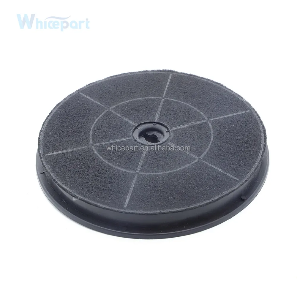 Высококонцентрационный фильтр C09 с активированным углем эффективная Адсорбция для капота фильтры