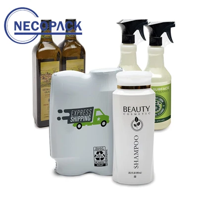 High Quality POF Heat Shrink Skin Film Soft and Moisture-Proof Blow Molding Packing Material