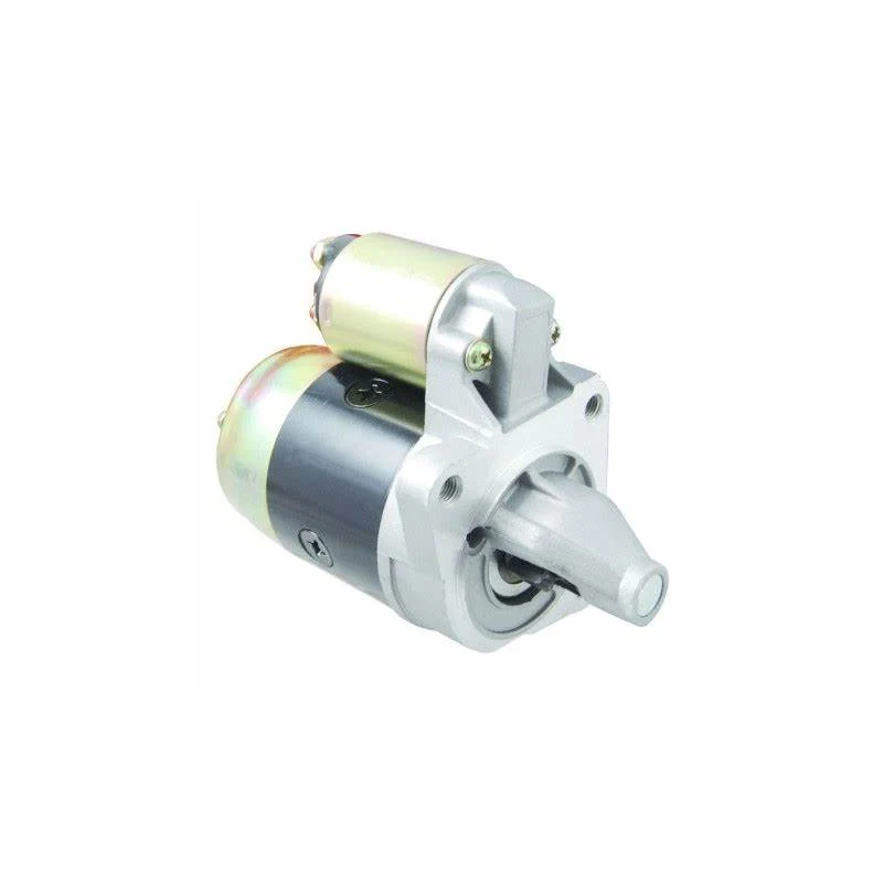 Двигатель стартера B50518400 0986014991 F1JY11002ARM LRS01997 OK90018400C 438115 0K32618400 16922N для MAZDA для KIA Teeth 8 12V