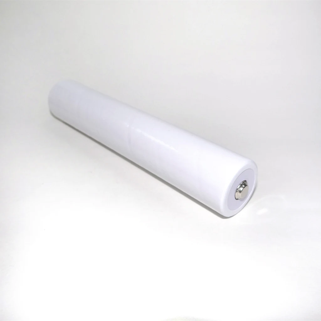 Акция 3.5AH 6 0 V 2/3D3500 NICD аккумуляторные батареи группа подходит для фонарика
