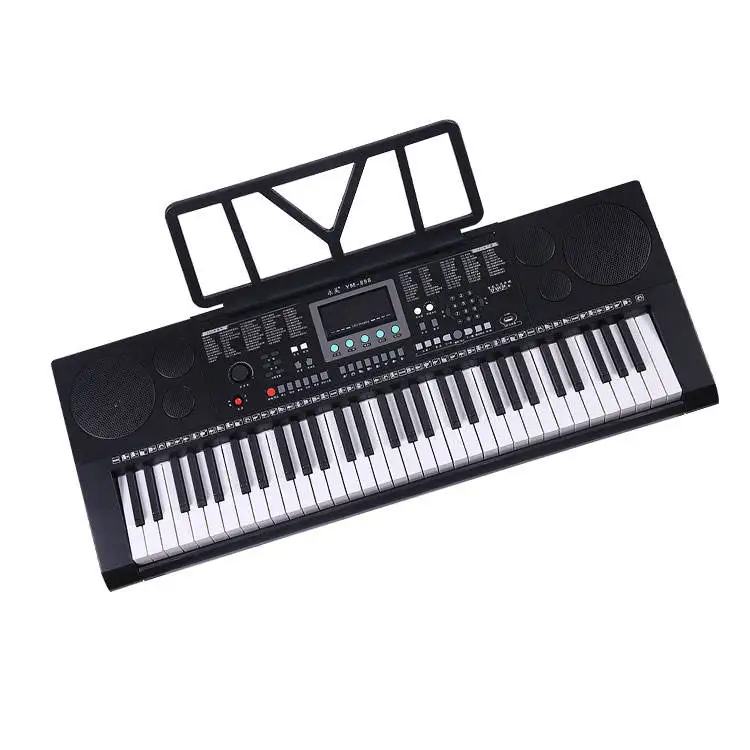 Korg pa1000 61 клавиши профессиональный аранжировщик электронная клавиатура пианино