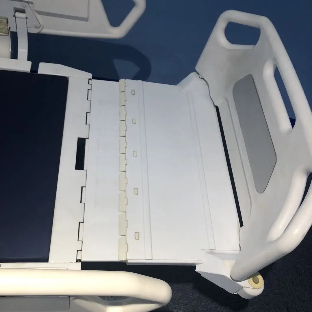 
China factory manufacture trading integrated supplier hot selling hospital ICU nurse bed cheap price for sale 