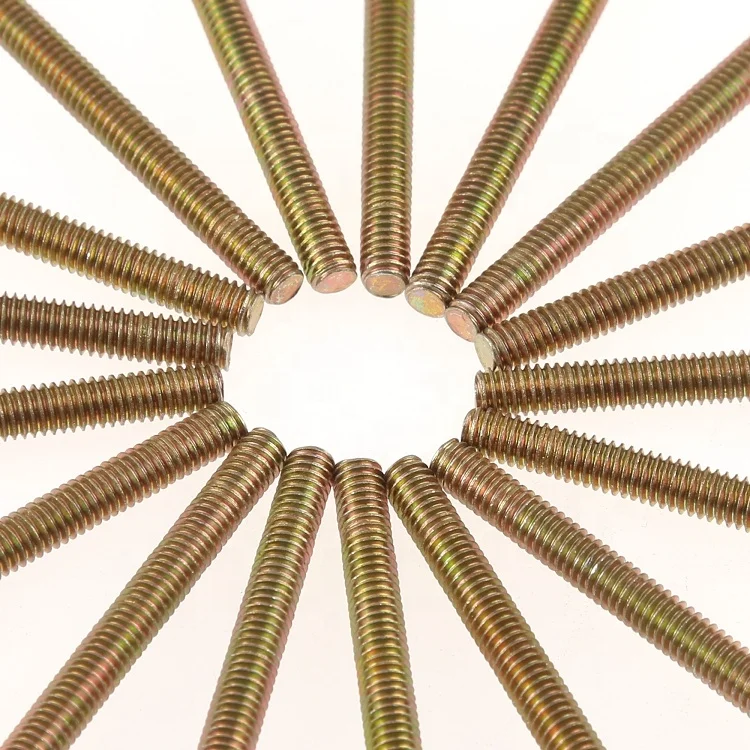
Self-tapping screws Galvanized self-tapping screws 