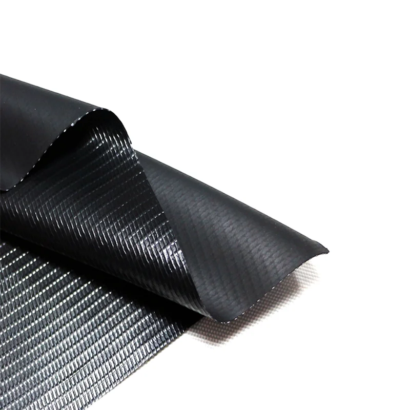 Designer Fabric Pvc Oxford Fabric Luggage Backpack Shoe Material Fabric