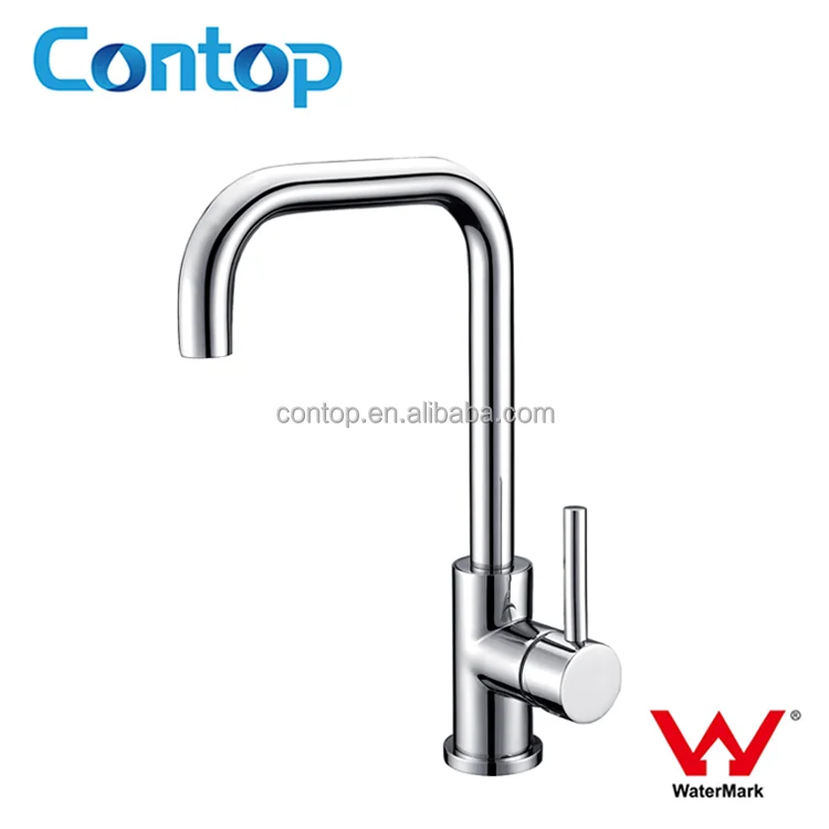 Watermark Kitchen Faucet DZR Brass Kitchen Faucet Water Filter