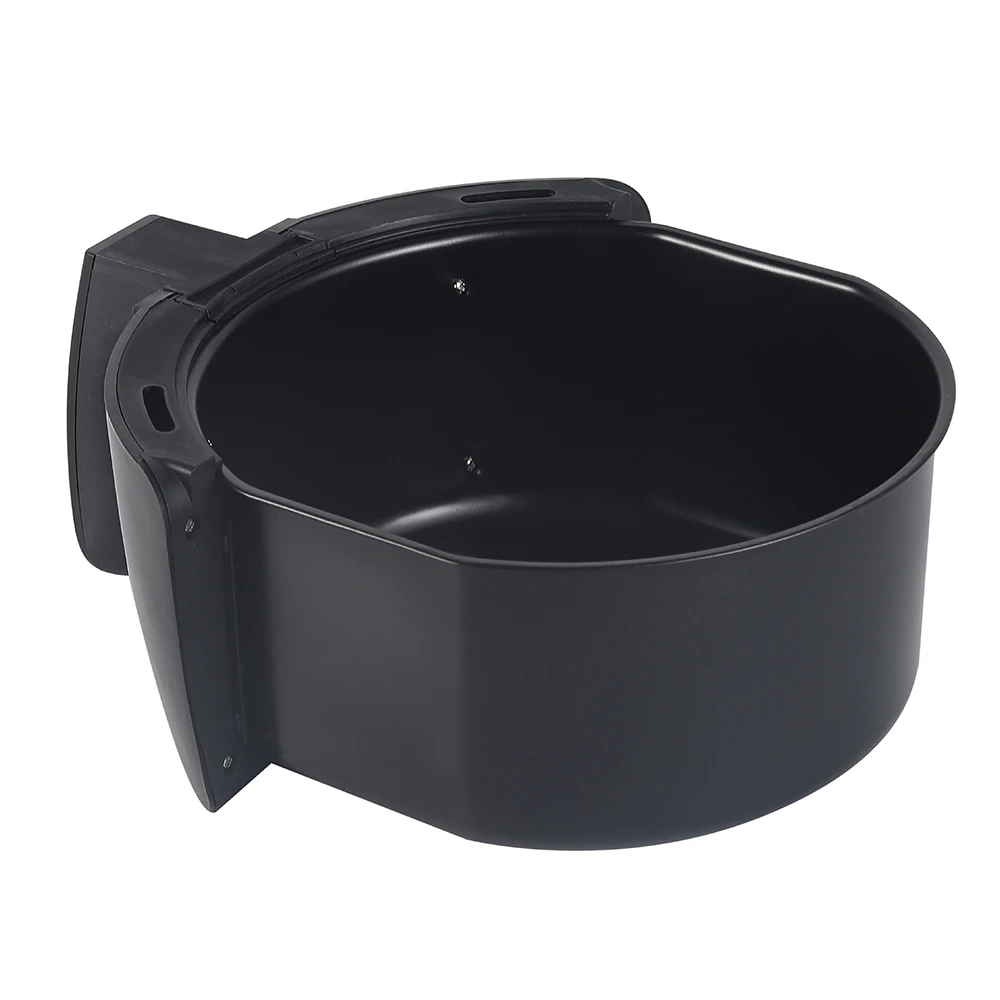 
as seen on TV Industry Single pot Air Fryer Multi-function Stainless Steel Commercial Pressure Cooker Air Deep Fryer 4.5L 