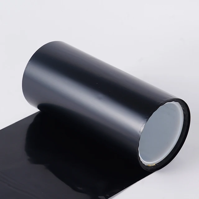 China PET Film China Wholesale Soft Base Release PET Film For Release Coating