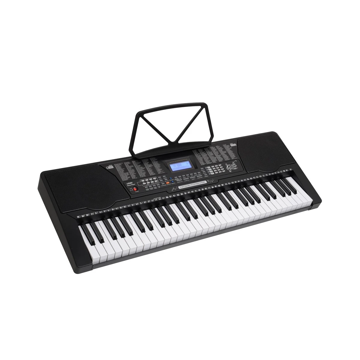 New High-end Listing Piano High Quality 61-key Cheap Electric Keyboards