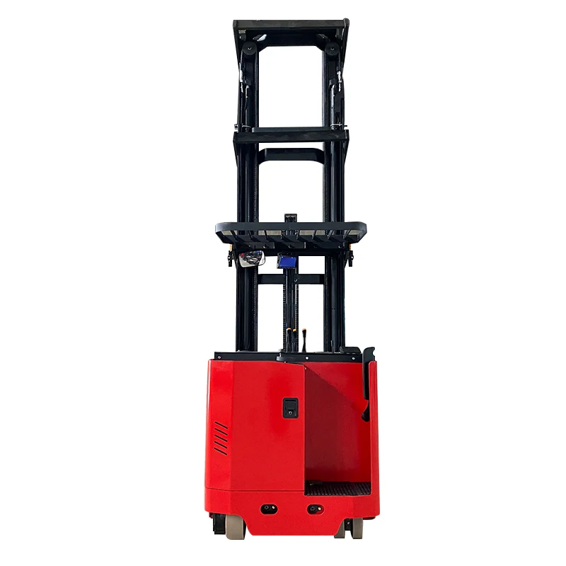 Used in narrow aisle applications fork lifter truck electric stainless steel lunch box scissor lift