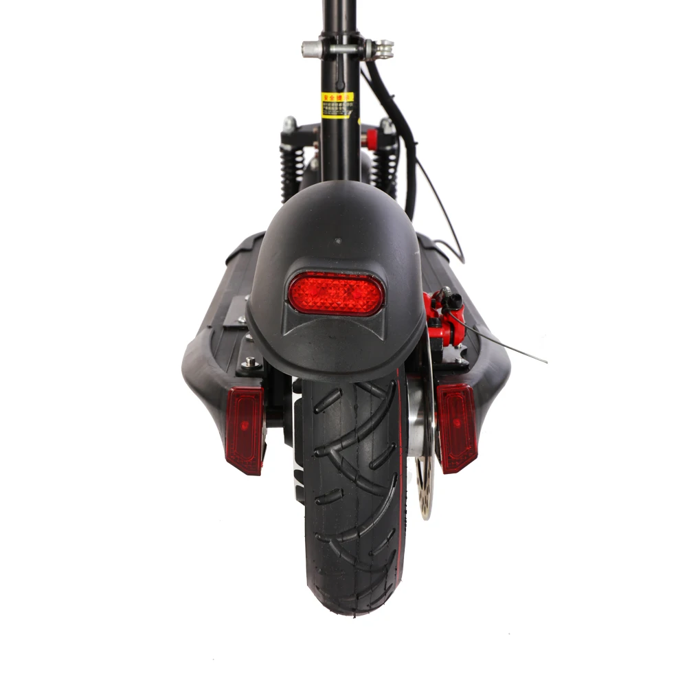 strong power 8.5 inch Cheap Foldable 36V 400W high quality Kickboard two wheel Electric Scooter For Adults