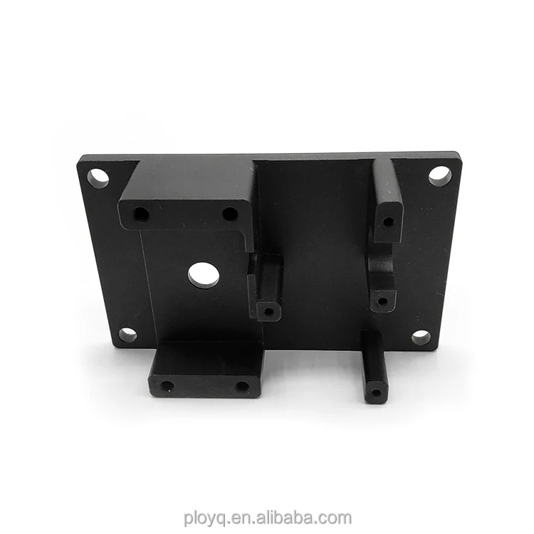 
High Quality Customized wholesale Aluminum CNC express Stainless Steel courier service cnc precision express courier service 