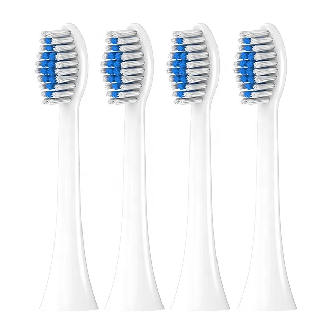 2023 NEW Manufacturer Wholesale cheap Replaceable Sonic Electric toothbrush head for philips Xiaomi