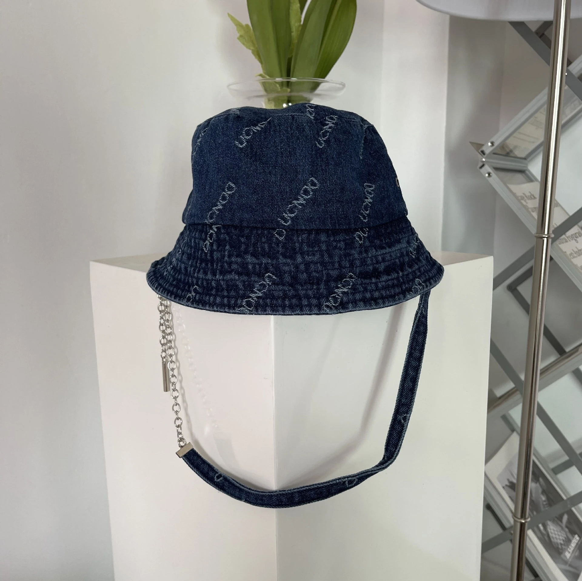 
 Luxe yflt Женский взрослый полиэстер хлопок вышивка логотипа 6-панельная бейсболка шапка с тиснением и изображением  