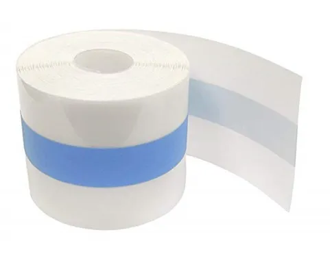 Transparent Clear Boob Tape Adhesive Bra Tape Instant Breast Lift Tape for All Breast