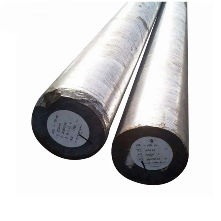 416 Stainless Steel Round Bar Price Per Kg Stainless Steel Round Bar 475mm Stainless Steel Round Bars 304