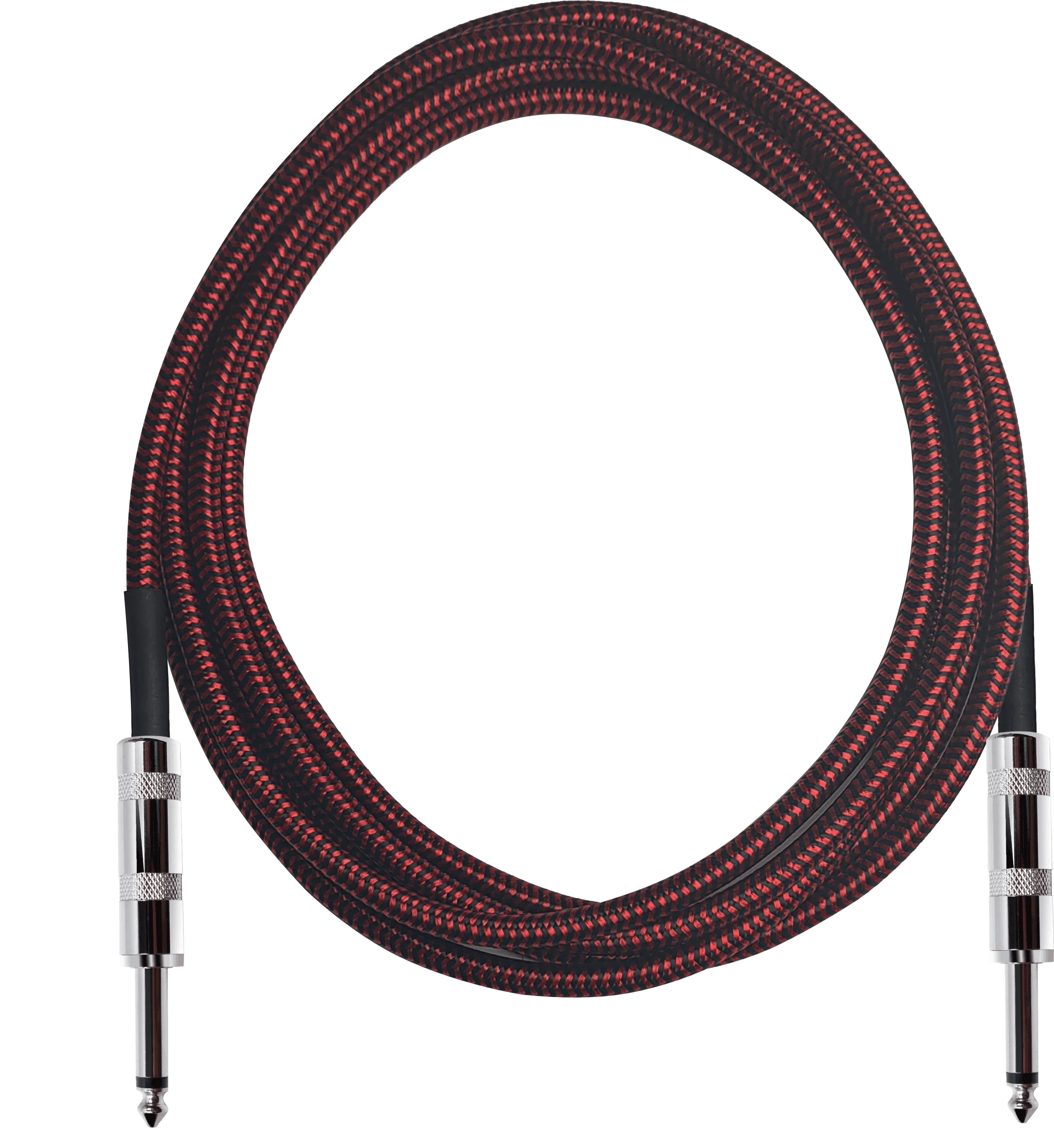 3m Best Guitar Cables OEM Electric Guitar Cable Straight to Staight Angle 1/4 Inch Plug for Musical Instrument