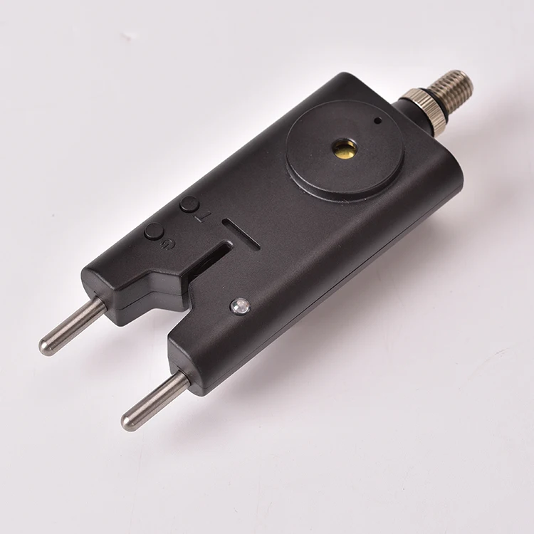 
bote alarm set With detachable snag ears. 