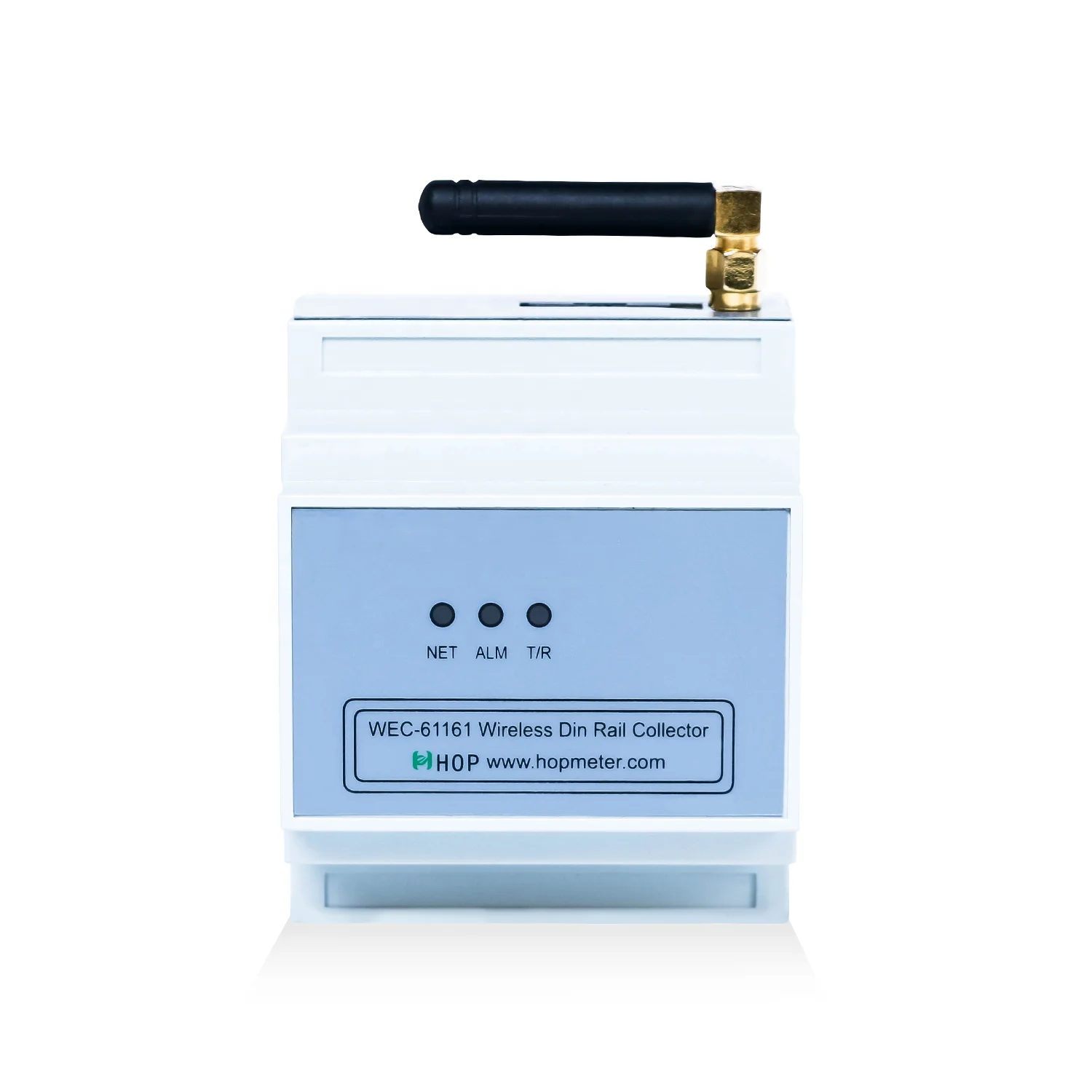 Hop Мини Портативный беспроводной wifi modbus rtu контроллер умный измеритель мощности тока gsm DTU RTU с ct РЕЛЕ Встроенный