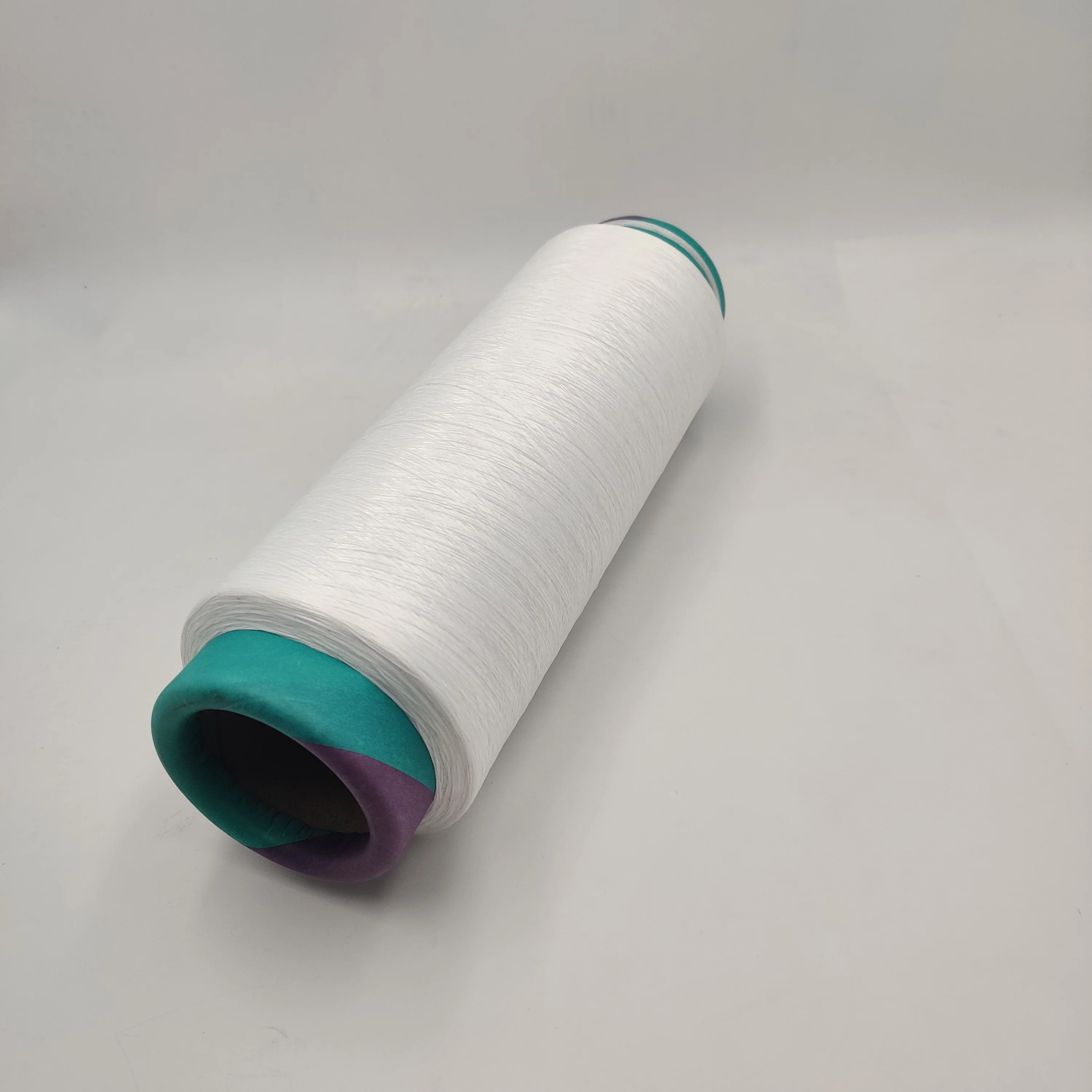 Manufacturer Price 300 Denier SD Rw High Quality Dty 300d 96f Polyester DTY Yarn Draw Texturized Yarn
