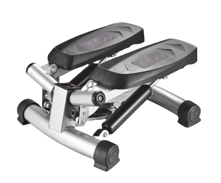 Indoor portable home gym mini exercise stepper best portable mini twist stepper indoor workout fitness equpmentt