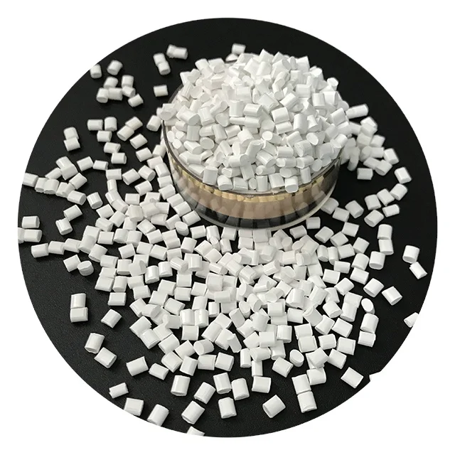 GPPS Raw Material GPPS Resin HIPS Plastic Pellets