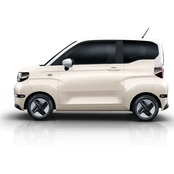 2023 Chery машина для мороженого, Новый qq, мороженое, веселый Электрический автомобиль, эргономичный дизайн