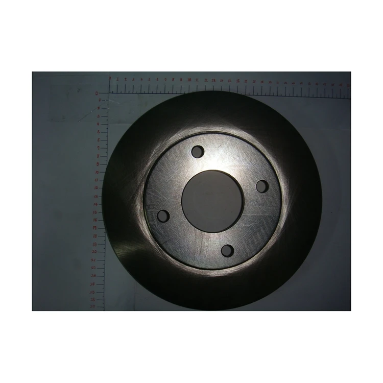 
New Hot Selling Products Taiwan Brake Disc Rotor 