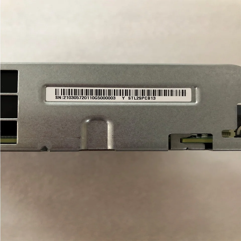 2200V3 2600V3 SAS controller unit 03057203 03057202