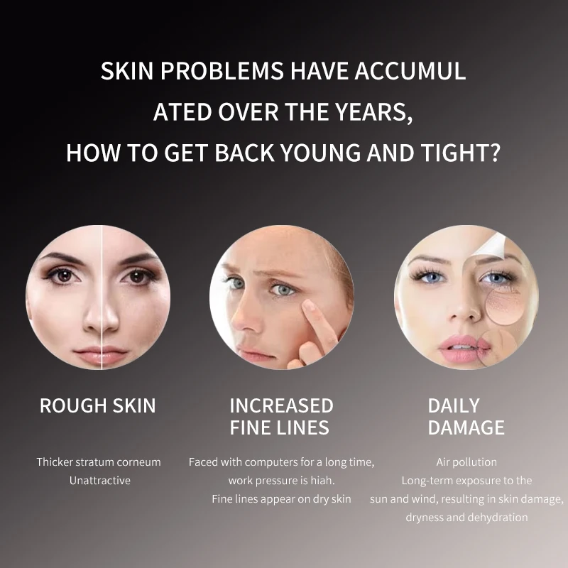 Yiyechu Private Label Moisturizing&Nourishing Face Day Cream Face Care For Women Skin Care Hydrating Soothing Cream For Face