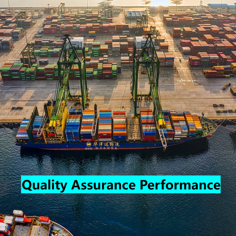 Optimized China Post Shipping Rates with Expert Agent Services - Seamless Global Logistics