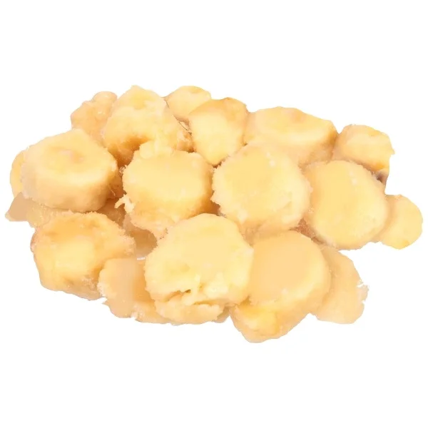 Frozen Banana Slices