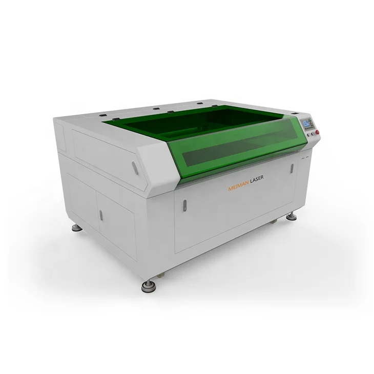 high quality 100w 130w watt 1390 co2 laser engraving cutting machine cutter for glass cups fabric