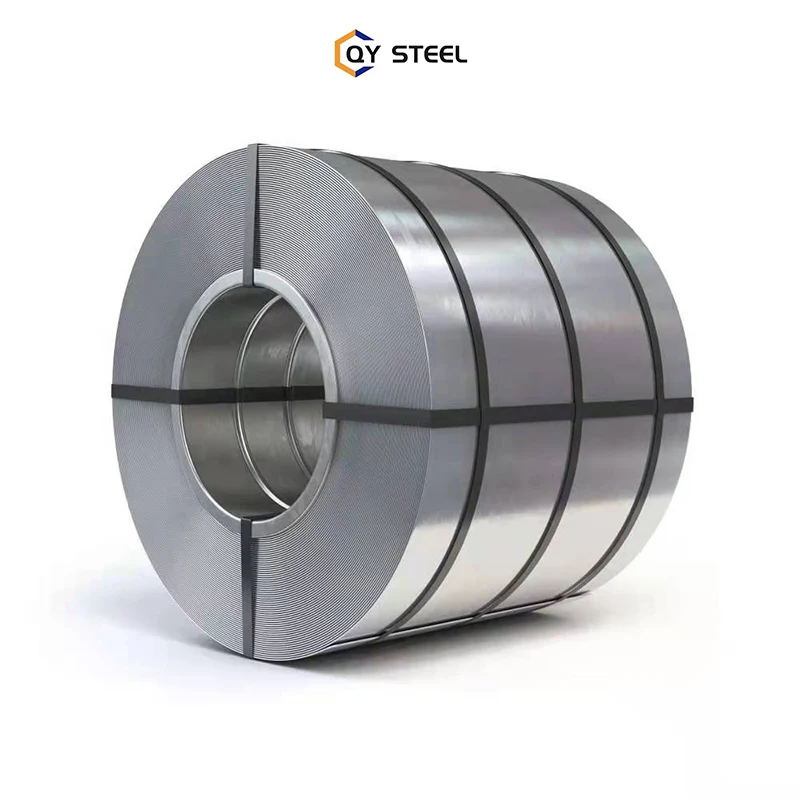 Galvalume stainless steel coil for industrial use 201 304 316 polished stainless steel coil