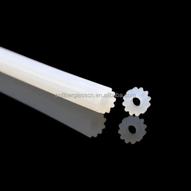 Aluminum Window Rubber Seal Strip Window Screen Spline Fixed Strip Mesh Door Serrate Vinyl Sealing Gasket Silicon Rubber Pipe