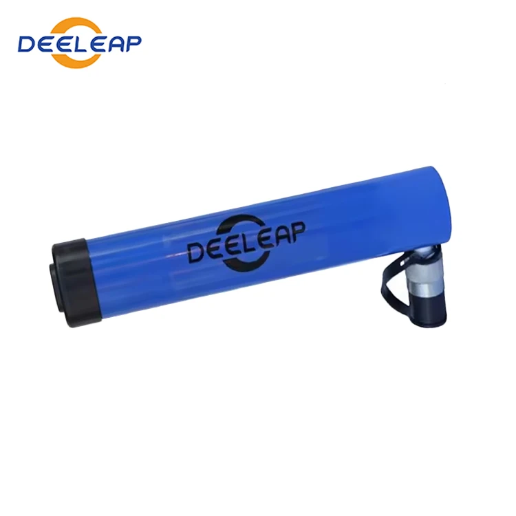 Hot Selling DY-RC-51FB 5T Single Acting Hydraulic Jacks Common Use Product