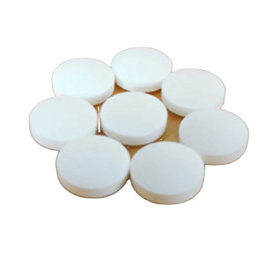 Tablets of Potassium ascorbate