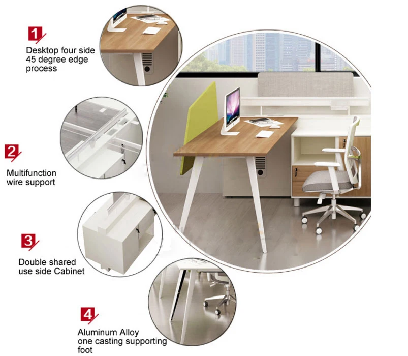 Современный Индивидуальный размер OEM ODM офисный Конференц-стол для специального использования 4 6 8 10 12 человек стол встреч