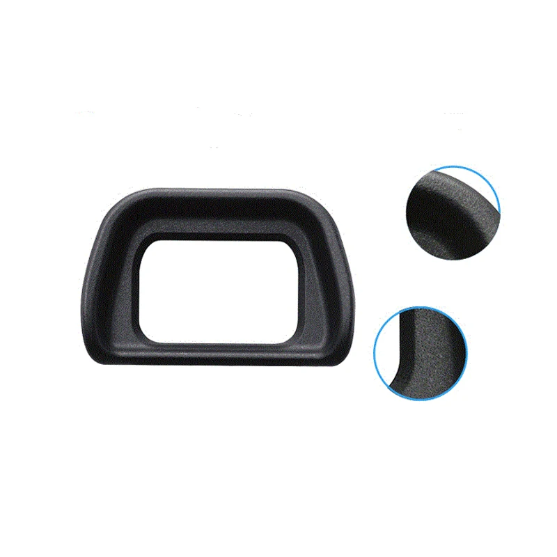 For FDA-EP10 Eye cup Eyepiec Eyecup For S&ny Alpha A6000 A7000 NEX-7 NEX-6 FDA-EV1S Digital Camera