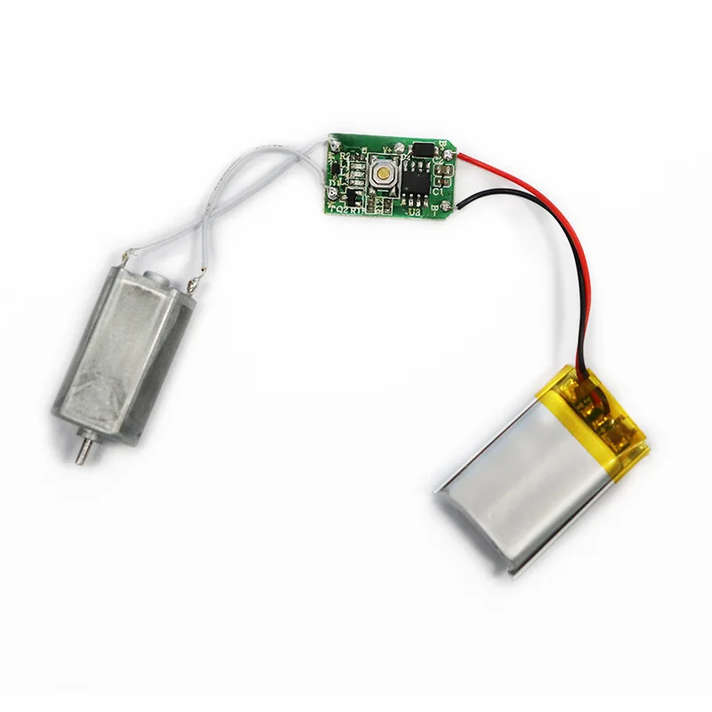 New Design PCBA scheme design proofing production motor copy board circuit board electric tattoo pen control board