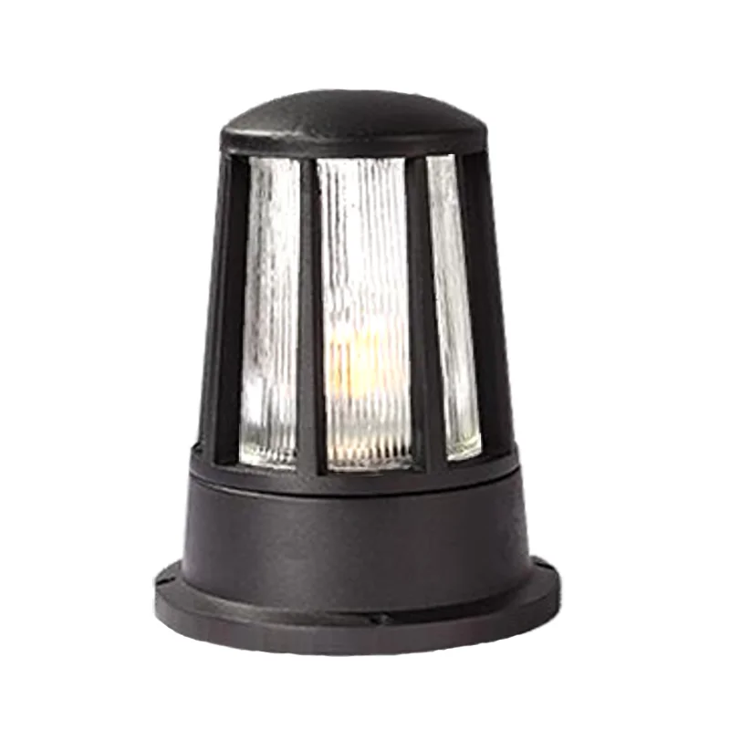 
 Modern aluminum pathway light outdoor led lawn lamp 7W decorative garden lights  
