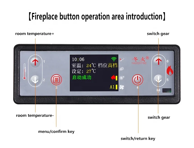 High thermal efficiency 208kW pellet boiler hydro pellet stove 208kW pellet boiler central heating hydro for workshop