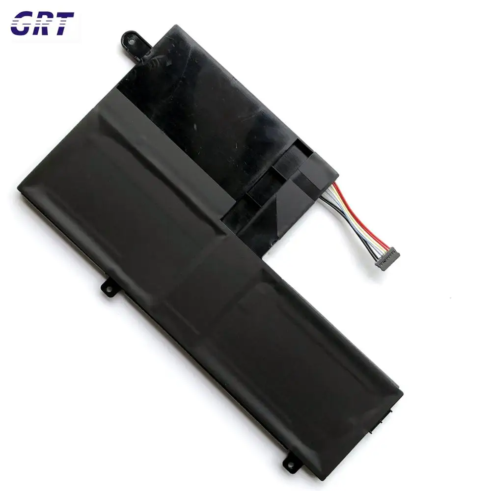 New Genuine L14M2P21 Battery for Lenovo IdeaPad S41-70 S41-75 300s yoga 500