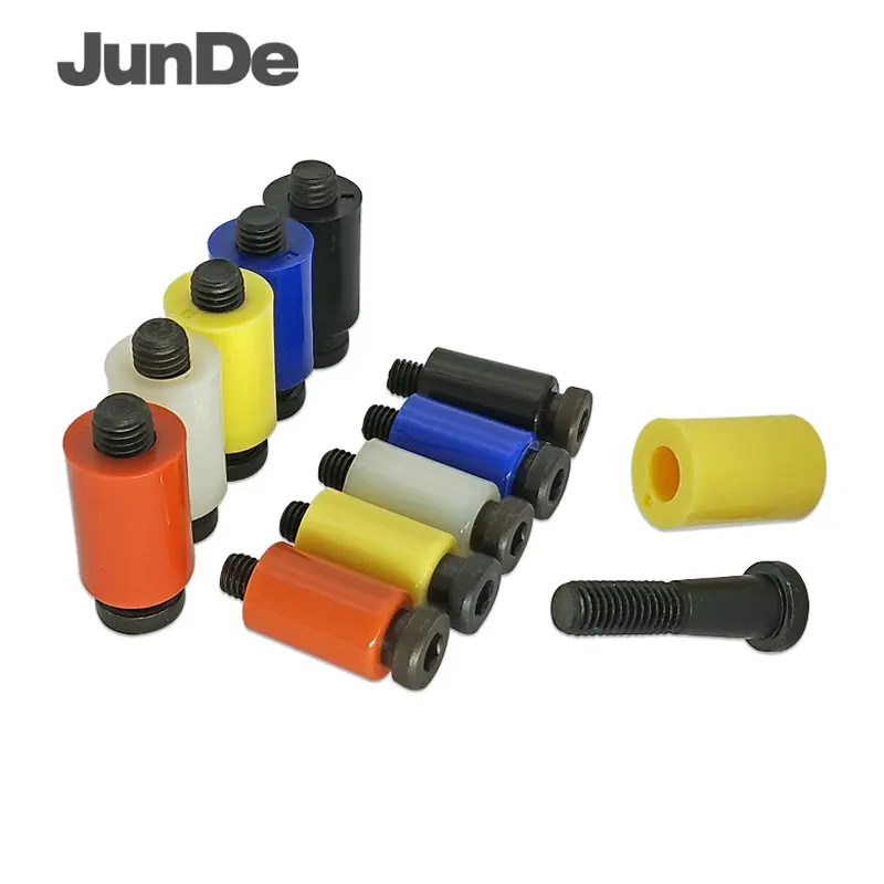 Nylon Sleeve Parting Locks (Bear 250-260