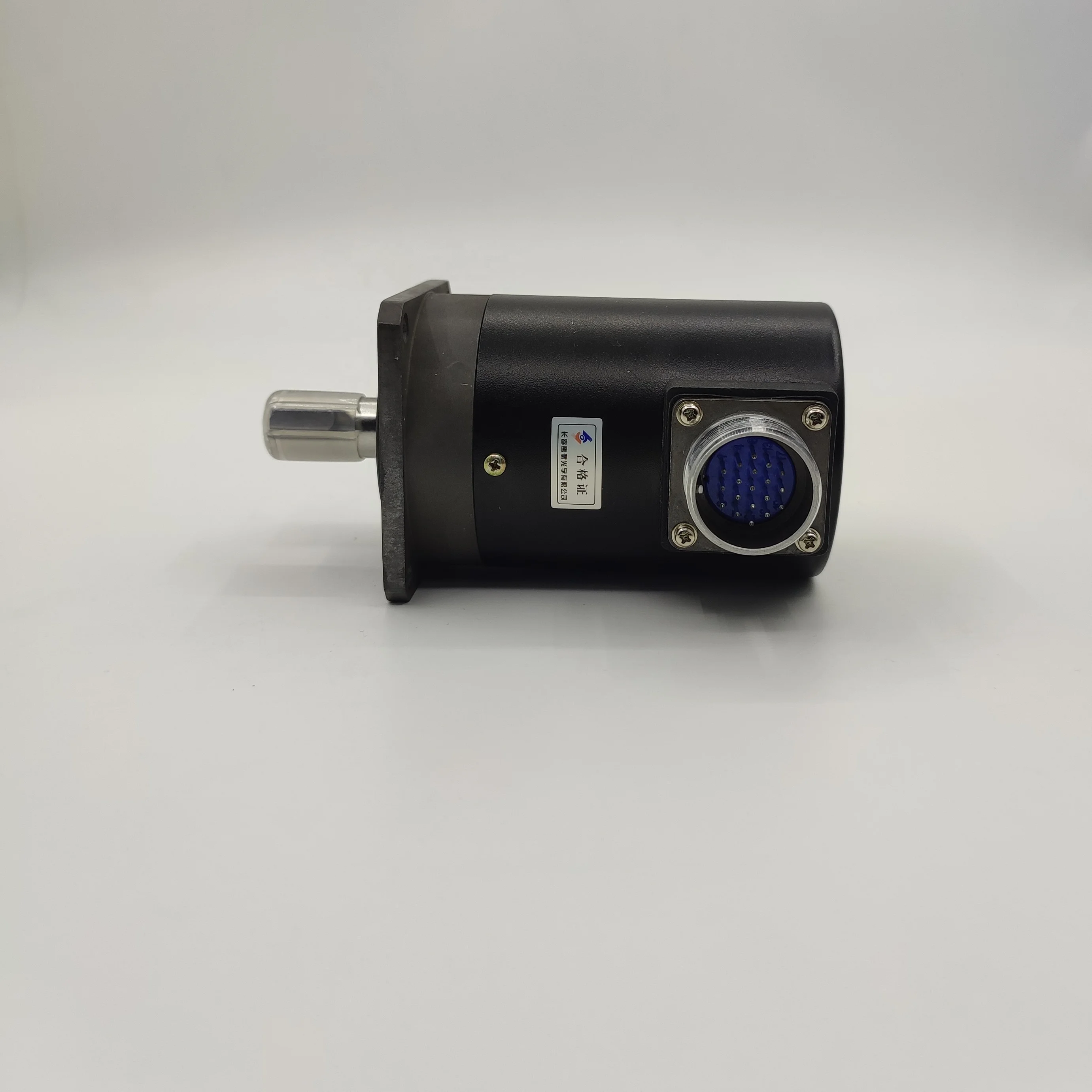 LF-100BM-C05D YUHENG кодировщик soilid вал Оптический энкодер инкрементный Поворотный новый оригинальный подлинный готово к отправке