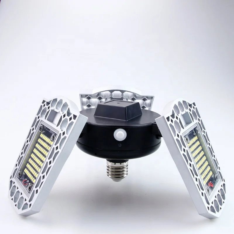 
Light perception Garage 60w 100W 120W High brightness LED High Bay Light 