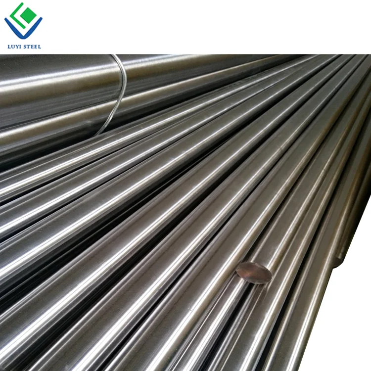 304 stainless steel round bar stainless steel round bar 201 stainless steel 316 ti round bar