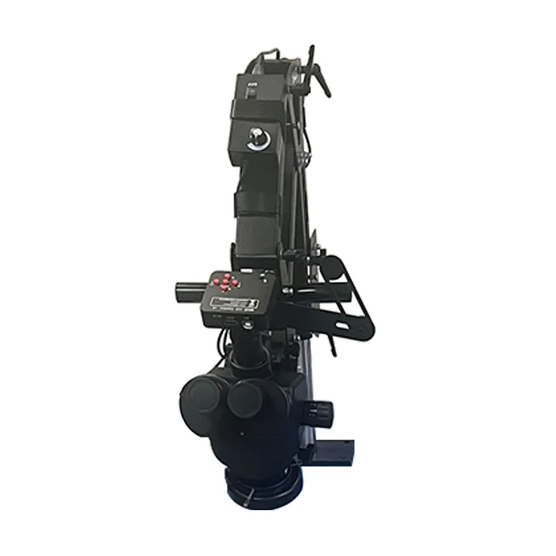 Shenzhen Gem Testing Kit Microscope Multifunctional Zoom Microscope