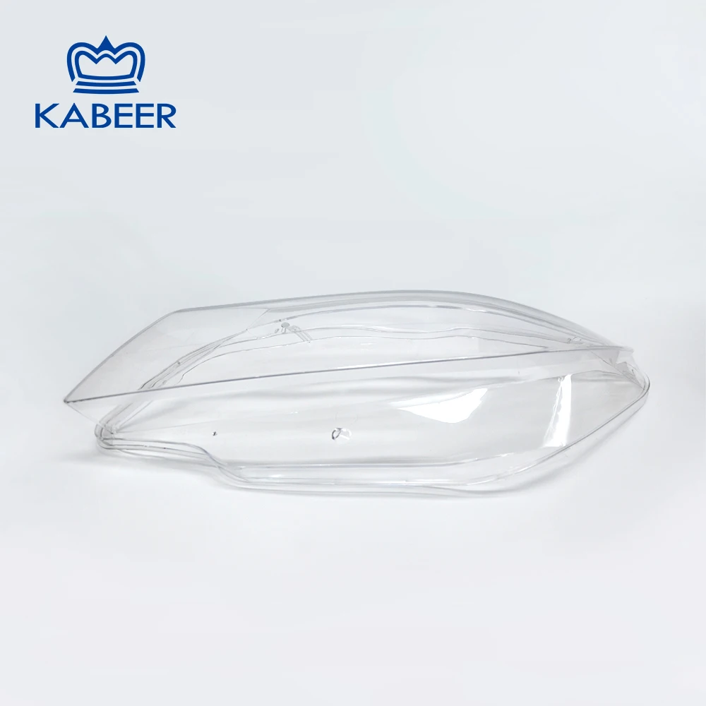 Kabeer headlight glass for E89 lens cover
