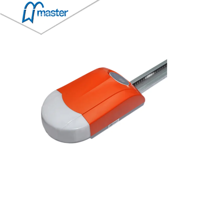 Manufacturer Best Quality Automatic Sectional Remote Control Garage Door Motor Operator Overhead Garage Door Openers