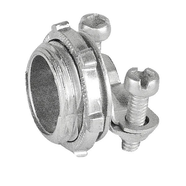 America standard aluminum cable connector